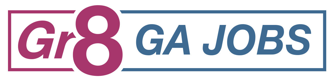 Gr8 GA Jobs
